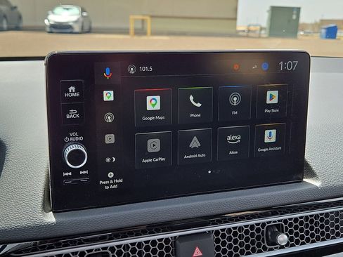 Used 2025 Honda Civic Sport Touring image 26