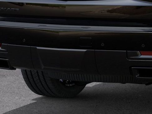 New 2026 Cadillac Escalade ESV Platinum Sport AWD/4WD image 14