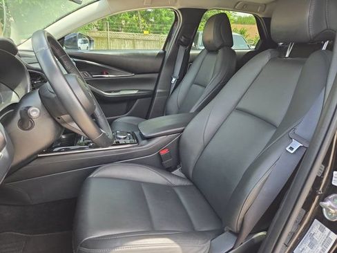 Used 2025 MAZDA CX-30 AWD 2.5 S w/ Preferred Package image 24