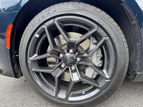Used 2026 Dodge Charger Scat Pack w/ Blacktop Package AWD/4WD image 13