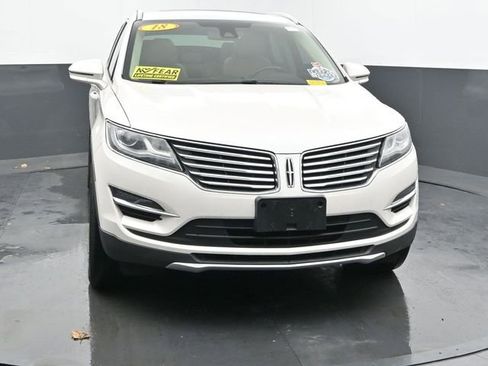 Used 2018 Lincoln MKC Reserve w/ Lincoln MKC Climate Package image 4