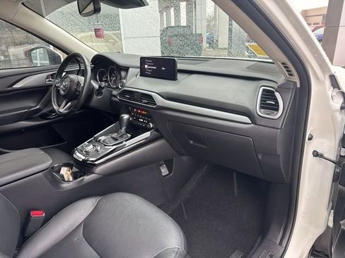 Used 2023 MAZDA CX-9 Touring image 37