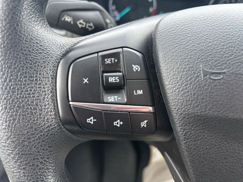 Used 2024 Ford Transit 250 Low Roof w/ Exterior Upgrade Package image 17