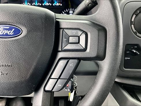 Used 2025 Ford E-350 and Econoline 350 Super Duty w/ Power Equipment Group RWD image 19
