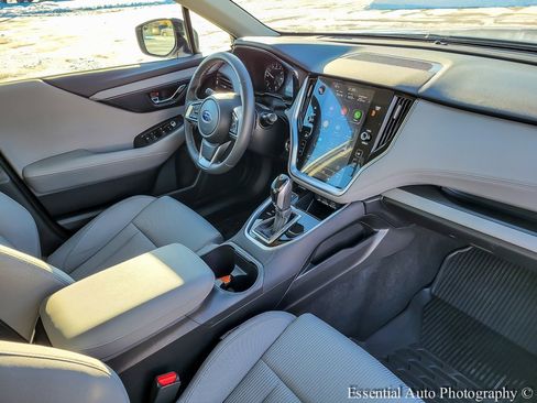 Used 2025 Subaru Legacy Premium image 32