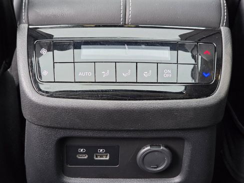 Used 2023 INFINITI QX60 Luxe w/ Cargo Package image 14