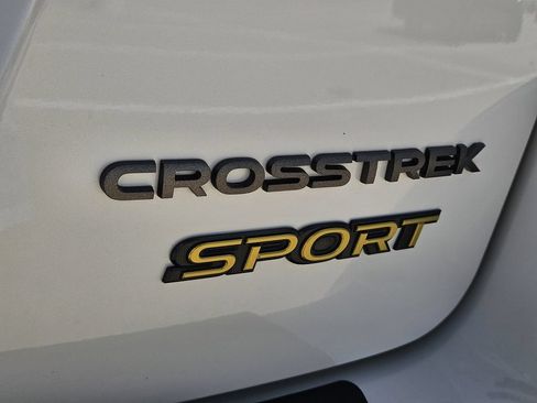 Used 2021 Subaru Crosstrek 2.5i Sport w/ Moonroof Package AWD/4WD image 12