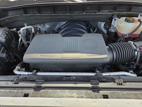 Used 2021 GMC Sierra 1500 AT4 AWD/4WD image 17