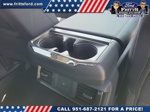 New 2026 Ford F150 STX image 20