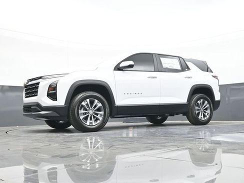 New 2026 Chevrolet Equinox LT FWD image 55
