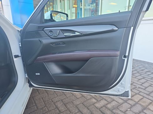 Used 2019 Cadillac CT6 Sport image 31