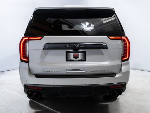 Used 2024 GMC Yukon XL Denali Ultimate image 5