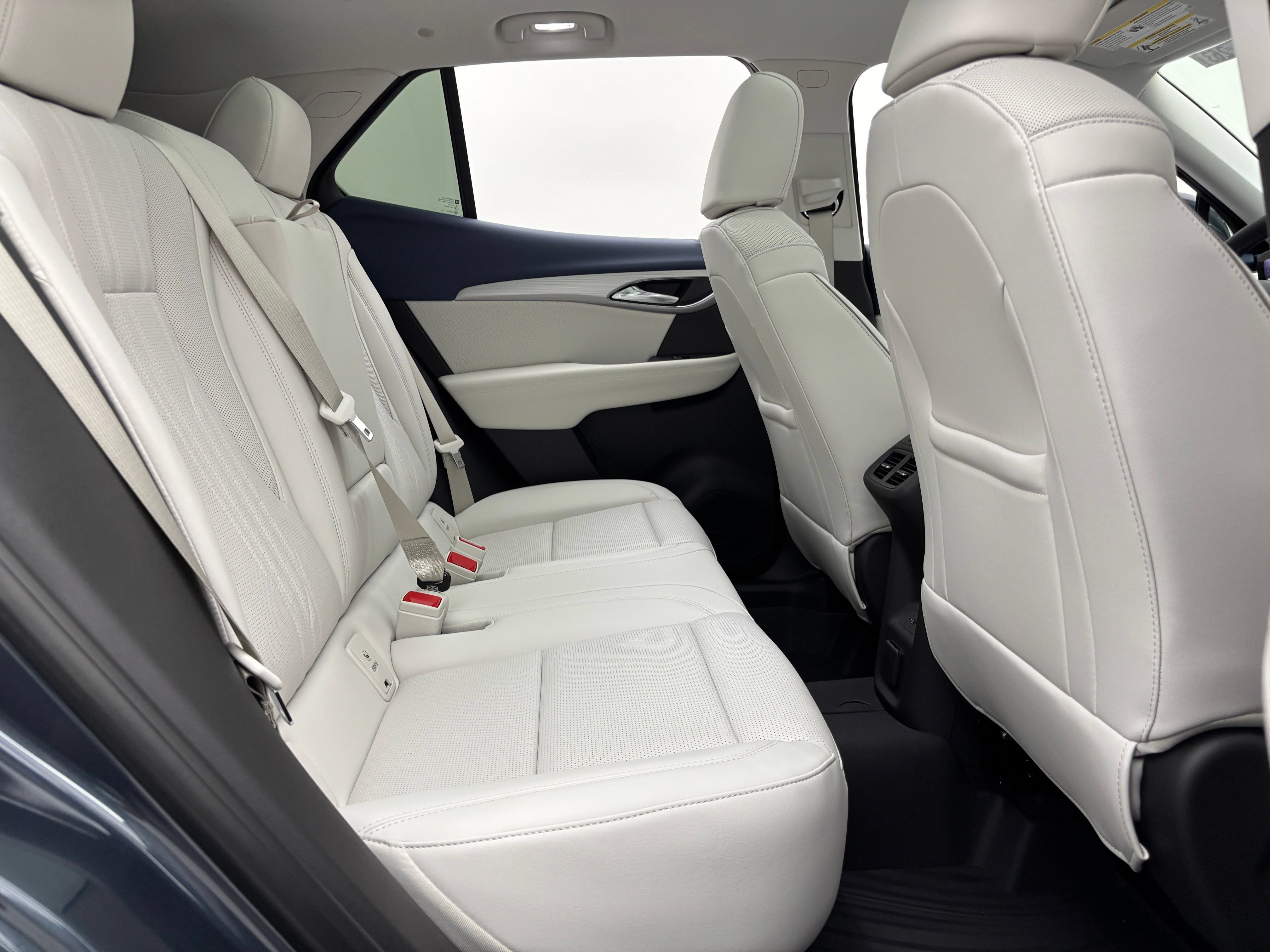 New 2026 Buick Envision Avenir AWD/4WD image 39