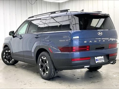Certified 2026 Hyundai Santa Fe SEL AWD/4WD image 5