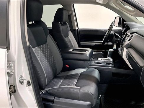 Used 2021 Toyota Tundra SR5 image 30