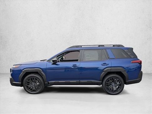 New 2026 Subaru Outback Limited XT AWD/4WD image 5
