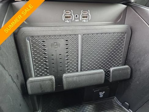 Certified 2026 RAM 1500 Big Horn AWD/4WD image 22