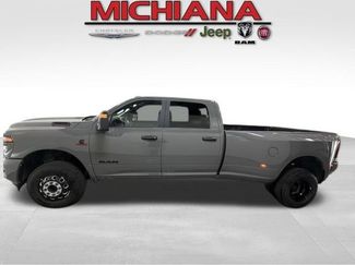 New 2026 RAM 3500 Big Horn AWD/4WD video 1