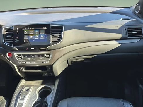 Used 2019 Honda Passport EX-L image 26