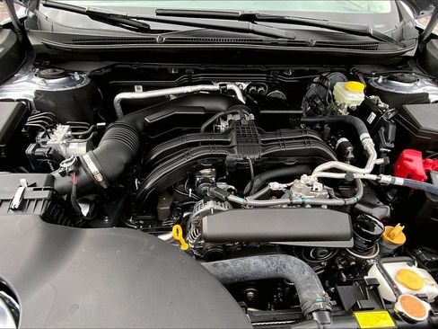 Certified 2025 Subaru Outback Premium image 30