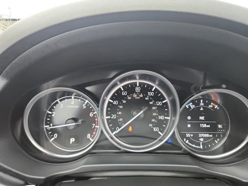 Used 2024 MAZDA CX-5 AWD 2.5 S w/ Select Package image 33