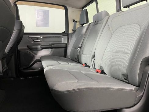 Used 2019 RAM 1500 Big Horn AWD/4WD image 37
