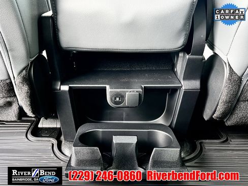 Used 2024 Ford F450 XL w/ XL Chrome Package image 18