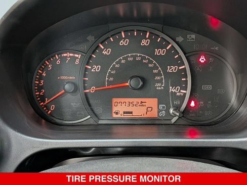 Used 2024 Mitsubishi Mirage G4 LE FWD image 18