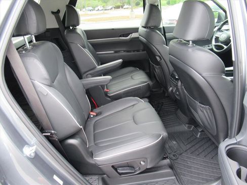 Used 2025 Hyundai Palisade XRT image 32