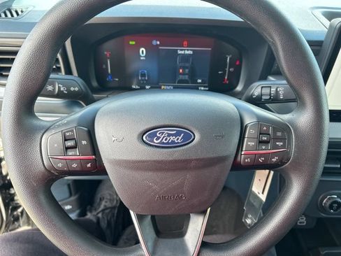New 2026 Ford Maverick XL FWD image 21