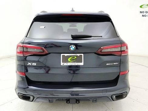 Used 2023 BMW X5 sDrive40i w/ M Sport Package image 12