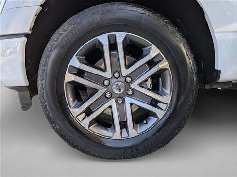 Used 2022 Ford F150 XL w/ STX Appearance Package image 21