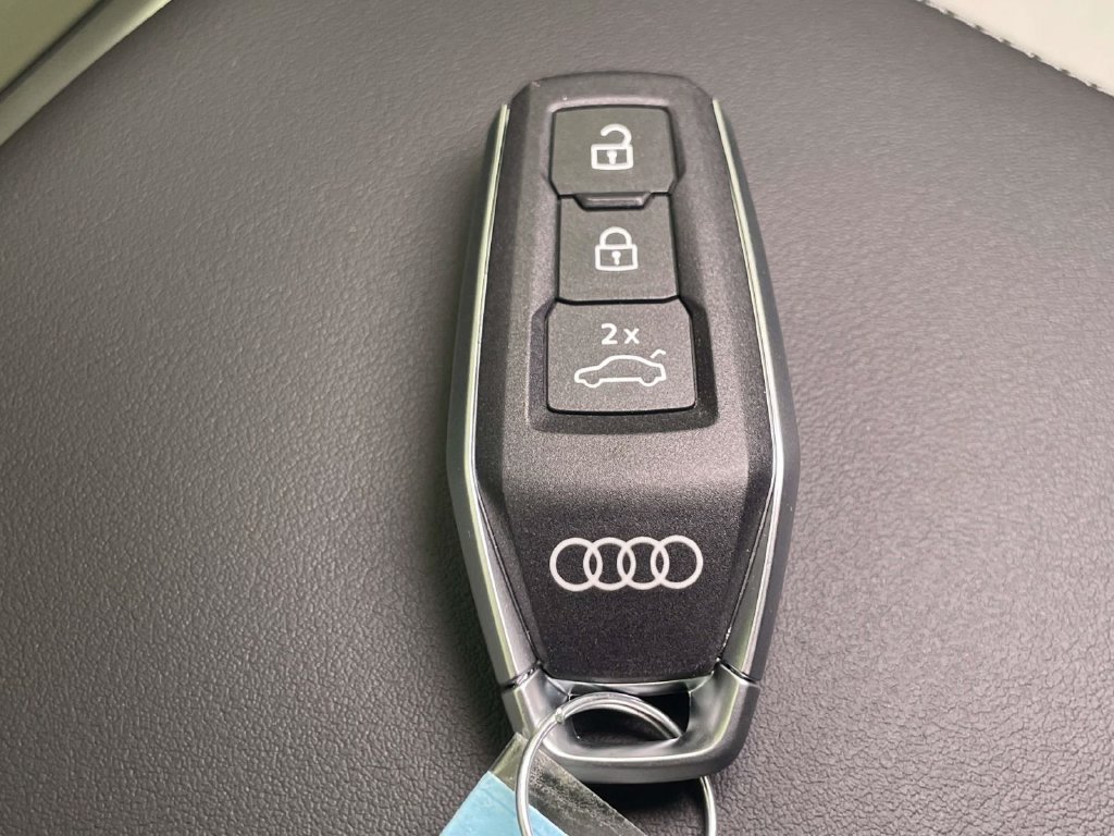 New 2026 Audi Q5 2.0T AWD/4WD image 42