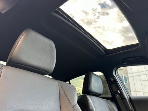 Used 2016 Acura ILX image 16