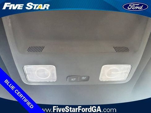 Used 2024 Ford Mustang Premium RWD image 23