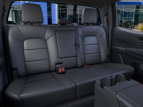 New 2026 GMC Canyon Elevation w/ Convenience Package image 41