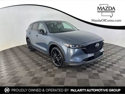 Used 2024 MAZDA CX-5 Carbon Edition