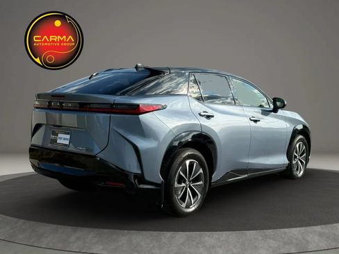 Used 2023 Lexus RZ 450e Premium w/ Accessory Package (2T) AWD/4WD image 5