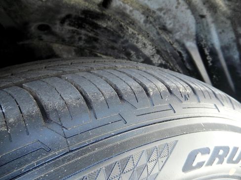 Used 2015 MAZDA CX-5 Touring image 11