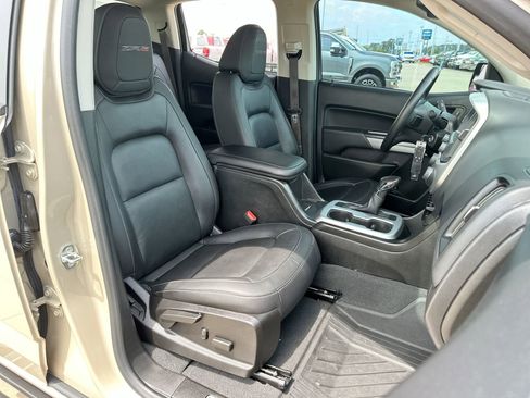 Used 2022 Chevrolet Colorado ZR2 image 22