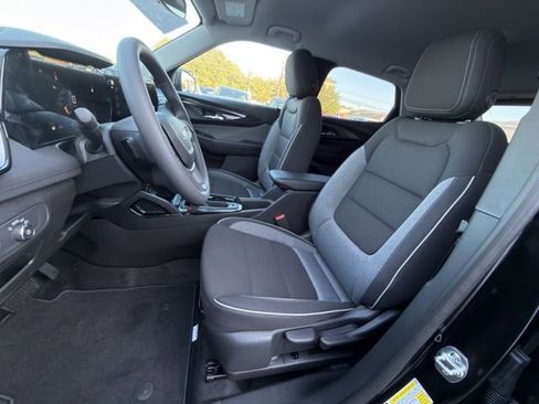 New 2026 Chevrolet TrailBlazer LT w/ Driver Confidence Package image 20