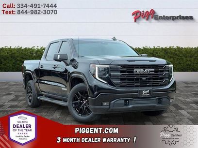 Used 2022 GMC Sierra 1500 Elevation w/ Elevation Premium Package