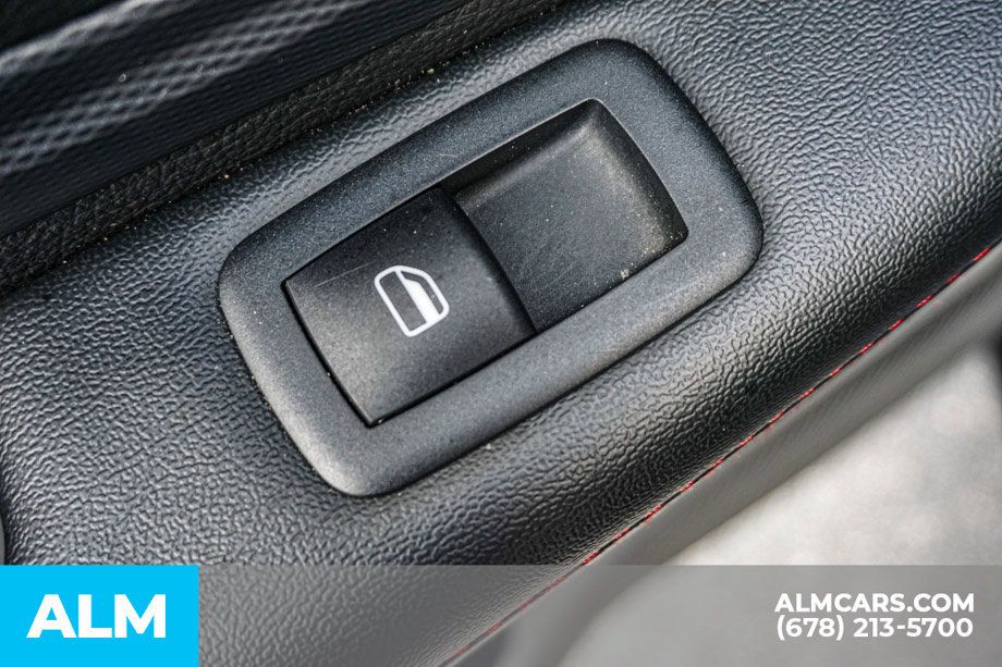 Used 2025 Dodge Durango GT RWD image 54