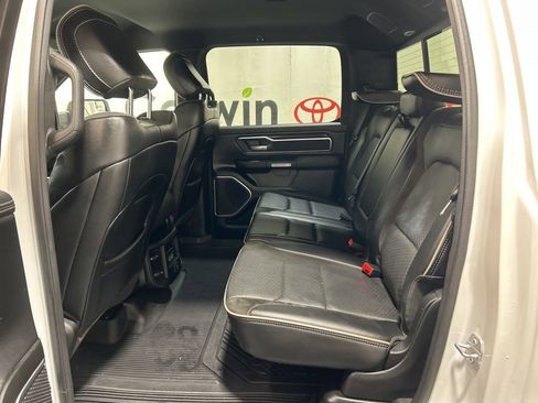 Used 2023 RAM 1500 Laramie image 19