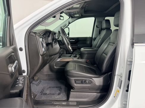 Used 2022 GMC Sierra 2500 Denali image 11