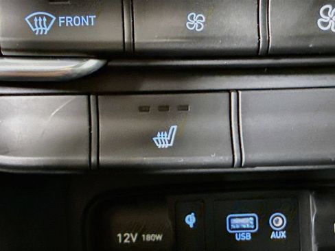 Used 2020 Hyundai Santa Fe SEL w/ Convenience Package FWD image 25