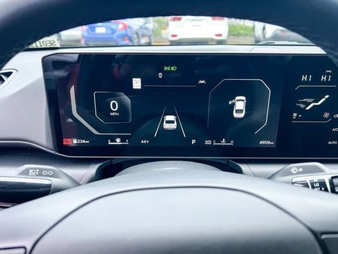 Certified 2025 Kia K4 EX image 15