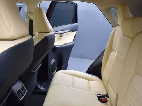 Used 2019 Lexus NX 300 AWD w/ Premium Package image 8
