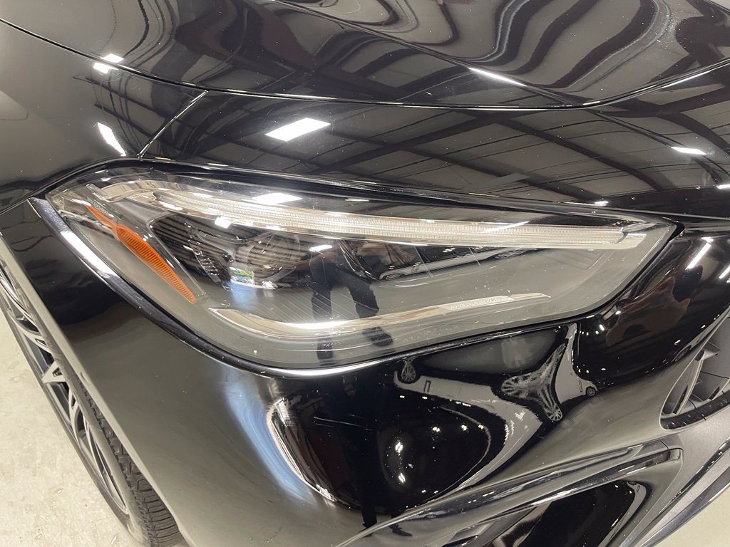 Used 2025 Mercedes-Benz CLE 53 AMG 4MATIC Cabriolet image 14