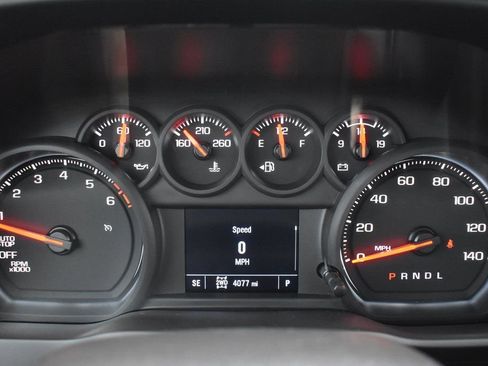 New 2025 GMC Sierra 1500 Pro w/ Pro Value Package AWD/4WD image 16